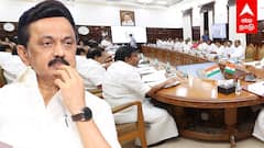 TN Cabinet Shuffle | மீண்டும் அரியணையில் செ.பாலாஜி!புதிதாக சீனுக்கு வந்த 3 பேர்! யாருக்கு எந்த துறை?