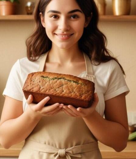 ਤੁਸੀਂ ਵ੍ਹਾਈਟ ਬਰੈੱਡ ਵੀ ਖਾ ਸਕਦੇ ਹੋ, ਪਰ ਇਸ ਵਿੱਚ ਬ੍ਰਾਊਨ ਬਰੈੱਡ ਨਾਲੋਂ ਘੱਟ ਪੋਸ਼ਣ ਹੁੰਦਾ ਹੈ। ਜਦੋਂ ਵੀ ਤੁਸੀਂ ਬ੍ਰਾਊਨ ਬਰੈੱਡ ਦੀ ਚੋਣ ਕਰਦੇ ਹੋ, ਤਾਂ ਇਸਦੇ ਲੇਬਲ 'ਤੇ 100% ਪੂਰੀ ਕਣਕ ਜਾਂ ਸਾਰਾ ਅਨਾਜ ਲਿਖਿਆ ਹੋਣਾ ਚਾਹੀਦਾ ਹੈ। ਅਜਿਹੀ ਬਰੈੱਡ 'ਚ ਫਾਈਬਰ, ਮੈਗਨੀਸ਼ੀਅਮ, ਵਿਟਾਮਿਨ ਈ ਅਤੇ ਕੁਝ ਫੈਟੀ ਐਸਿਡ ਪਾਏ ਜਾਂਦੇ ਹਨ ਜੋ ਸਰੀਰ ਲਈ ਫਾਇਦੇਮੰਦ ਹੁੰਦੇ ਹਨ।