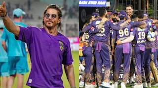 IPL 2025: इन 3 खिलाड़ियों की हो सकती है KKR से छुट्टी, 25 करोड़ के मिचेल स्टार्क पर भी गिर सकती है गाज