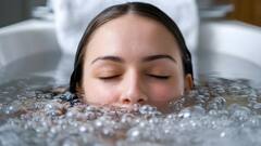 Cold Shower Benefits: অচিরেই বদলে যাবে শরীর, চিনতে পারবেন না নিজেকে, ঠান্ডা জলে স্নান করার সুফল অনেক