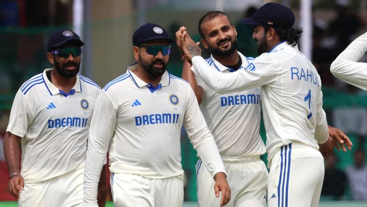 IND vs BAN 2nd Test Day 3 Score Live Updates India vs Bangladesh Commentary Kanpur IND vs BAN 2nd Test Day 3: कानपुर टेस्ट में बारिश का खलल, मैदान गीला होने की वजह से रद्द हुआ तीसरे दिन का खेल