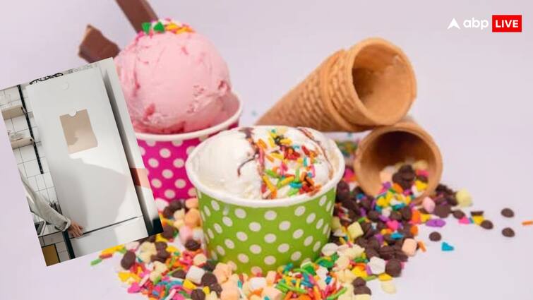 Did refrigerator and electricity come first in the world or ice cream when did this era begin दुनिया में पहले फ्रिज और बिजली आए थे या आइसक्रीम, कब हुई थी इसे जमाने की शुरुआत?