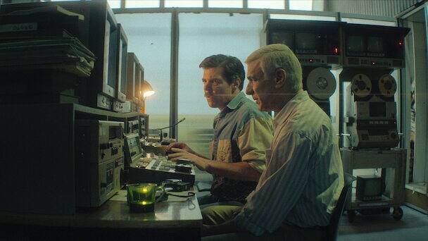 17 ऑक्टोबर रोजी हॉरर आणि जॉम्बी फिल्म 'आउटसाइड' (Outside), इंडोनेशियन ड्रामा 'द शॅडो स्ट्रे' (The Shadow Strays) आणि सायन्स फिक्शन 'गुंडम' (Gundam) रिलीज होणार आहे.