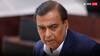 Mukesh Ambani: ਇਕ ਦਿਨ ਵਿਚ ਕਿੰਨੀ ਕਮਾਈ ਕਰਦੇ ਹਨ ਦੇਸ਼ ਦੇ ਸਭ ਤੋਂ ਅਮੀਰ ਵਿਅਕਤੀ ਮੁਕੇਸ਼ ਅੰਬਾਨੀ, ਜਾਣ ਕੇ ਰਹਿ ਜਾਵੋਗੇ ਹੈਰਾਨ