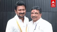 PTR Palanivel Thiyagarajan :உதயநிதி விழாவை புறக்கணித்த PTR?இரவில் நடந்த சந்திப்பு!அறிவாலயம் EXCLUSIVE