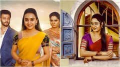 ఇవాళ్టి నుంచి జెమినీ టీవీలో రెండు కొత్త సీరియళ్లు... పేర్లు, టెలికాస్ట్ టైమింగ్స్ తెలుసా?