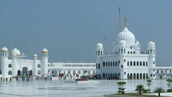 New instructions for Sri Kartarpur Sahib pilgrims Kartarpur Sahib pilgrims: ਸ੍ਰੀ ਕਰਤਾਰਪੁਰ ਸਾਹਿਬ ਜਾਣ ਵਾਲੀਆਂ ਸੰਗਤਾਂ ਲਈ ਜਾਰੀ ਹੋਈਆਂ ਨਵੀਆਂ ਹਦਾਇਤਾਂ