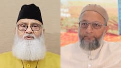 अजमेर दरगाह के सरवर चिश्ती का बड़ा बयान, 'असदुद्दीन ओवैसी को अपना नेता चुनें मुसलमान'