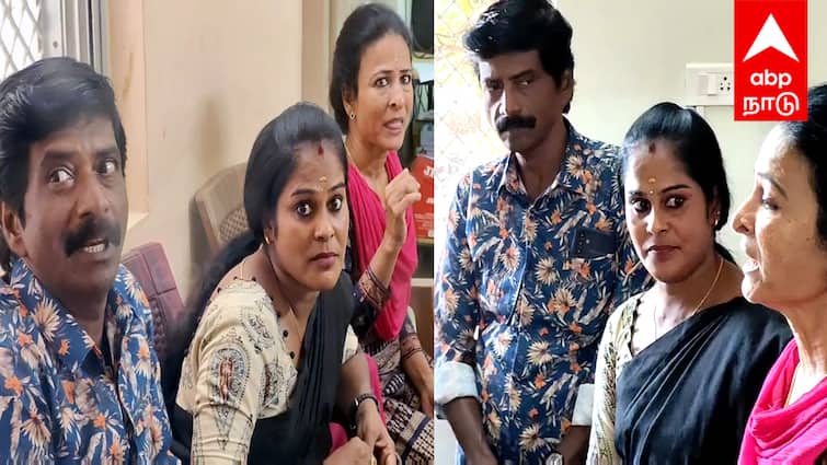 Threatening girl by sending obscene video YouTuber trichy rowdy baby surya Sikandar Ajar சிறுமிக்கு ஆபாச வீடியோ அனுப்பி மிரட்டல்.. சிக்கிய ரவுடி பேபி சூர்யா.. 2 மணிநேரம் தனி அறையில் விசாரணை...