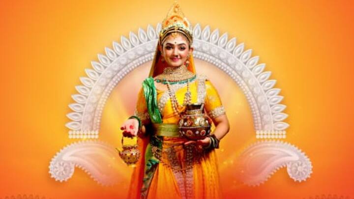 দুষ্টের দমন করতে, শিষ্টের পালন করতে, অশুভ শক্তির বিনাশ ঘটাতে প্রতি বছরের মতো এবারও মহালয়ার দিন দর্শকদের বিনোদনের জন্য তৈরি এই অনুষ্ঠান।