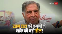 अब इस देश की सेना के लिए गाड़ियां बनाएगी रतन टाटा की TASL! और देशों में भी तलाशेगी ऑप्शन