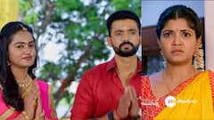 కలవారి కోడలు కనకమహాలక్ష్మీ సీరియల్: కనకం నల్లపూసల్ని తాకిన విహారి.. కుటుంబం మొత్తం ఆశీర్వదించేసిందిగా, హోమంలో తప్పిదం ఎవరిది? 