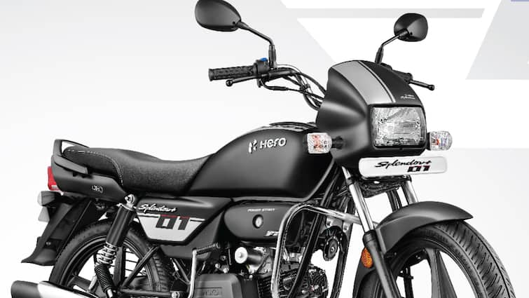 भारत में बाइक्स की बिक्री में Hero Splendor ने मचाई धूम, जानिए अन्य टॉप मॉडल्स