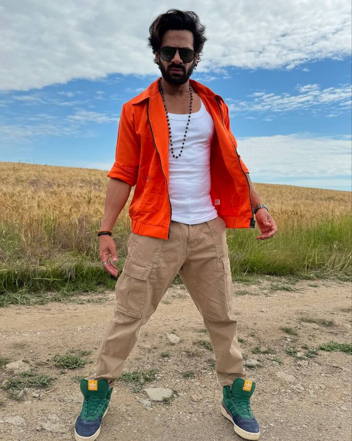 हाल ही में नवभारत टाइम्स से बात करते हुए पहले तो करणवीर मेहरा ने अपनी जीत की खुशी जाहिर की. वहीं इसके बाद जब उनसे शिल्पा शिंदे से शादी को लेकर सवाल किया गया तो एक्टर ने चौंकाने वाला जवाब दिया.