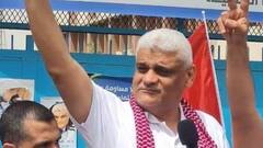 Israel Attack: ઇઝરાયેલે વધુ એક દુશ્મનનો ખાત્મો બોલાવ્યો, એરસ્ટ્રાઇકમાં હમાસ કમાન્ડર ફતેહ શેરિફ ઠાર