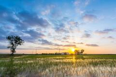 चारों ओर पानी से घिरा है भारत का ये राज्य, यहीं है सबसे बड़ी खारे पानी की झील