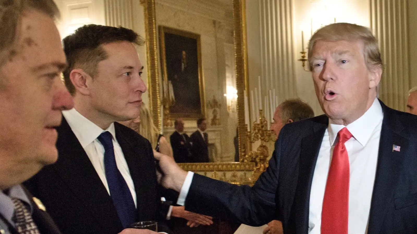 Elon Musk on Trump: ਟਰੰਪ ਦੇ ਹੱਕ 'ਚ ਐਲੋਨ ਮਸਕ ਨੇ ਕੀਤਾ ਸਭ ਤੋਂ ਵੱਡਾ ਦਾਅਵਾ, ਅਮਰੀਕੀਆਂ ਨੂੰ ਵੀ ਪਾ ਦਿੱਤਾ ਸੋਚਣੇ