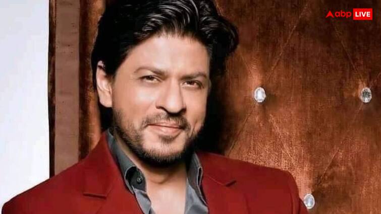 Shahrukh Khan Study From This College of Delhi know what is the fees दिल्ली के जिस कॉलेज से पढ़े हैं शाहरुख खान, क्या उसकी फीस जानते हैं आप?