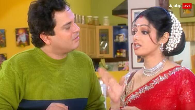 Sridevi संग किया सुहागरात का सीन, एक्टर ने कहा था- हर कोई उनसे डरता था, पास जाने की हिम्मत नहीं थी Mahesh Thakur birthday special had a suhagraat scene with Sridevi Malini Iyer sets Sridevi संग किया सुहागरात का सीन, एक्टर ने कहा था- हर कोई उनसे डरता था, पास जाने की हिम्मत नहीं थी