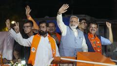 महाराष्ट्र में BJP का 'मास्टरस्ट्रोक', इस बौद्ध मंत्री चुनावी राज्य में क्यों उतारा, समझें