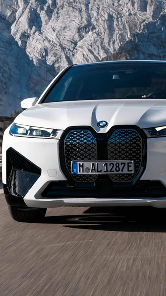 BMW किस देश की कंपनी है?