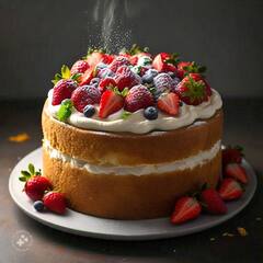 Homemade Milk Cake: ਬਾਸੀ ਰੋਟੀ ਤੋਂ ਬਣਾ ਸਕਦੇ ਹੋ ਸਵਾਦਿਸ਼ਟ ਮਿਲਕ ਕੇਕ, ਇਹ ਹੈ ਆਸਾਨ ਨੁਸਖਾ