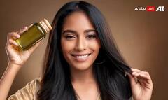 Hair Tips: તમારા વાળને લાંબા અને ચમકદાર કરવા લગાવો ડુંગળીનો રસ, થશે આ ફાયદાઓ