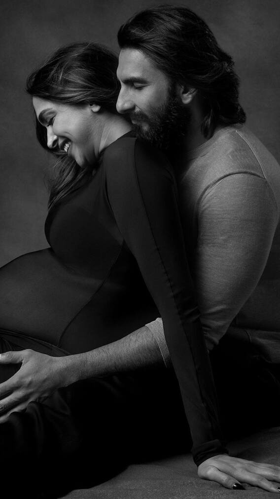 बेटी के आने के बाद ऐसी कट रही है रणवीर-दीपिका की जिंदगी!