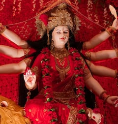 Navratri 2024: ધનવાન બનવા ઇચ્છો છો તો નવરાત્રિના નવ દિવસ આ ઉપાય અચૂક કરો, ભૌતિક સંપદામાં થશે વૃદ્ધિ