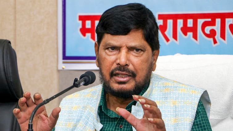 Maharashtra Ballot: RPI-A Chief Ramdas Athawale Calls for 8-10 Seats From BJP, Cites This Purpose