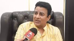 BJP नेता संगीत सोम बोले- 'सभी भगवानों ने क्षत्रिय मां की कोख से जन्म लिया'