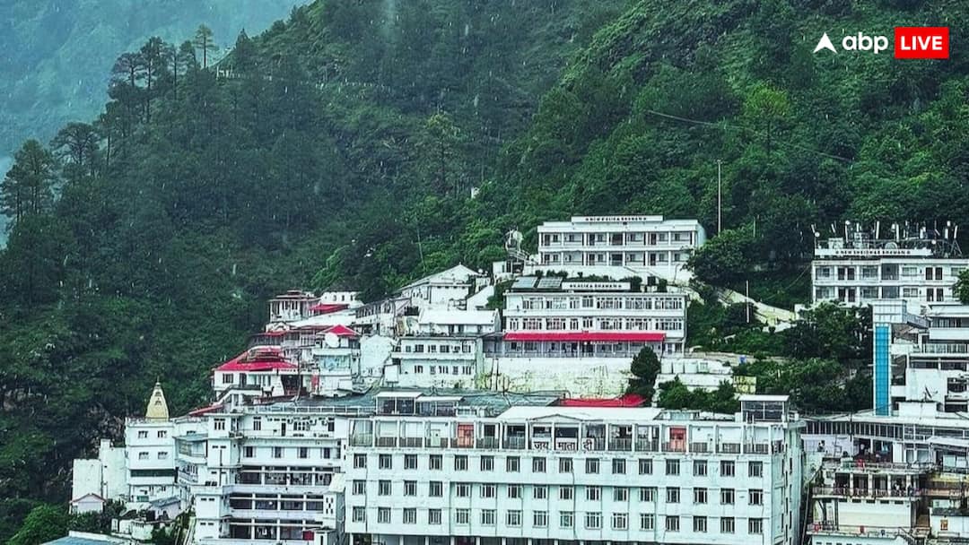 bihar patna to vaishno devi jammu distance train flight by road cost Bihar To Vaishno Devi: बिहार से जाना है वैष्णो देवी, बस-ट्रेन या फ्लाइट जानें कौन-सा तरीका आसान?