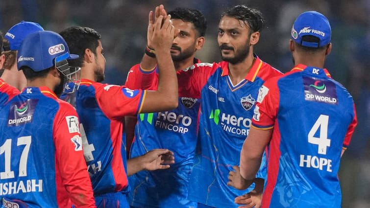 Delhi Capitals Co-Owner Acquire 100% Ownership Of THIS County Club