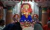Navratri 2024:  જીવલેણ આ રોગના દર્દી માટે ચમત્કારથી કમ નથી આ મંદિર, દર્શન માત્રથી થાય છે મનોકામનાની પૂર્તિ