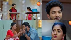 చిరంజీవి లక్ష్మీ సౌభాగ్యవతి సీరియల్: హోటల్‌ గదిలో వేరే వ్యక్తితో జాను, వివేక్ నిర్ణయం ఏంటి? ఆ ఒక్క విషయంలో బాధగా ఉందన్న లక్ష్మీ!