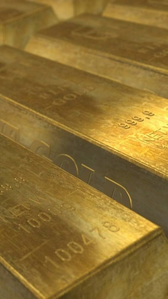 सबसे ज्यादा सोना मुस्लिम देश में है या हिंदू बहुल देश में