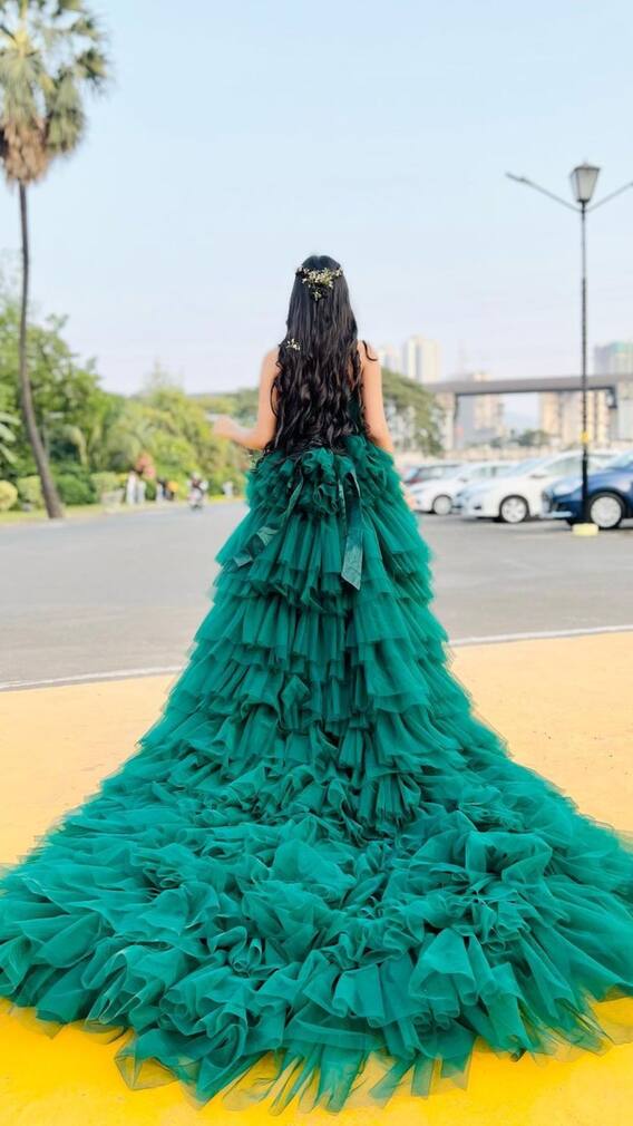 17 साल की उम्र में किया एक्ट्रेस ने डेब्यू, मिस किए एग्जाम, ऑस्कर में हुई फिल्म की एंट्री