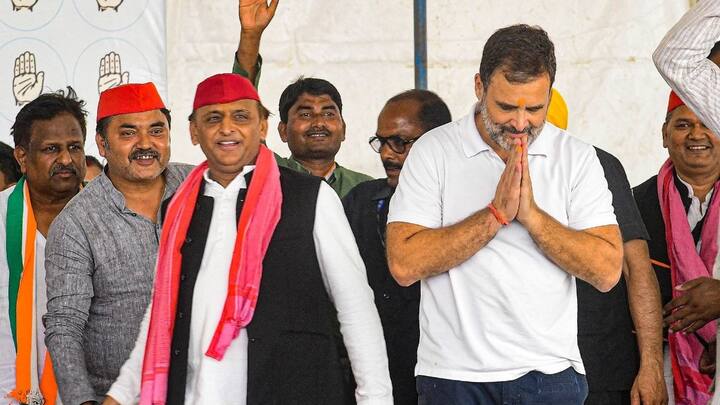 लोकसभा चुनाव में गठबंधन करके कांग्रेस और सपा एक साथ मैदान में उतरी थी और उन्हें कामयाबी भी मिली. इसके बाद यह माना जा रहा था कि यह गठबंधन 2027 के विधानसभा चुनाव तक बना रहेगा.