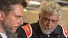 Tamil Superstar Ajith Kumar Welcomes Fabian Duffieux As Official Racing Driver Of His Own Racing Team