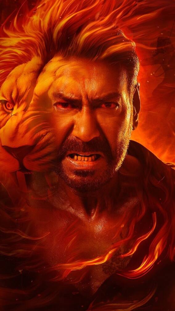 'सिंहम अगेन' ने रिलीज से पहले ही कमा लिए 200 करोड़, जानें कैसे