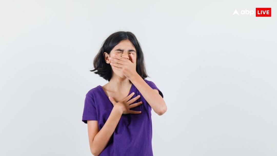 पानी पीने से कैसे ठीक हो जाती है हिचकी? आप नहीं जानते होंगे इसकी वजह How can hiccups be cured by drinking water You may not know the reason for this पानी पीने से कैसे ठीक हो जाती है हिचकी? आप नहीं जानते होंगे इसकी वजह