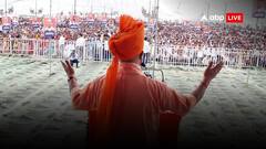 'रावण-मेघनाथ और कुम्भकरण', हरियाणा पहुंचे CM योगी ने किसकी कर डाली रामायण के किरदारों से तुलना