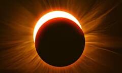 Surya Grahan 2024: આગામી 2જી ઓક્ટોબરે વર્ષનું છેલ્લું સૂર્યગ્રહણ, કઇ-કઇ રાશિઓ માટે રહેવાનું છે શુભ ? જાણો અહીં...