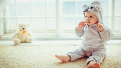 Unique And Uncommon Baby Names Starting With Letter ‘L’