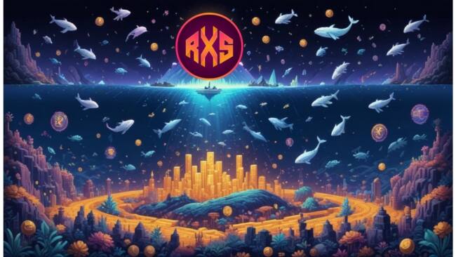 What Is Rexas Finance (RXS)? Why Are Whales Favoring It Over Solana (SOL) and Ethereum (ETH) in October 2024? What Is Rexas Finance (RXS)? Why Are Whales Favoring It Over Solana (SOL) and Ethereum (ETH) in October 2024?