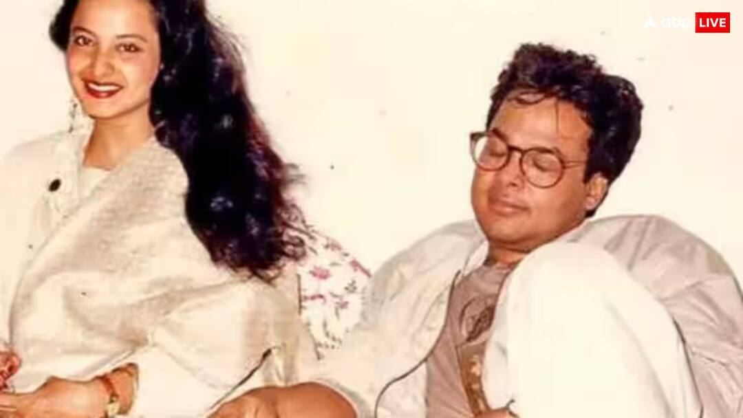 जब पति मुकेश अग्रवाल ने कर ली थी आत्महत्या, ऐसा हो गया था रेखा का हाल, खुद बयां किया था दुख rekha revealed what happened to her after When Her Husband Mukesh Agarwal Committed Suicide जब पति मुकेश अग्रवाल ने कर ली थी आत्महत्या, ऐसा हो गया था रेखा का हाल, खुद बयां किया था दुख