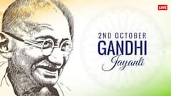 2 अक्टूबर को इन संदेशों के जरिए अपनों को दे गांधी जयंती की शुभकामनाएं