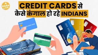 How Credit Card Addiction Has Led Indians Into A Massive Debt Crisis Worth Millions | Paisa Live