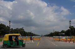 Delhi Weather: दिल्ली वालों को फिर सताएगी गर्मी! जानें बारिश को लेकर क्या है IMD का अनुमान?