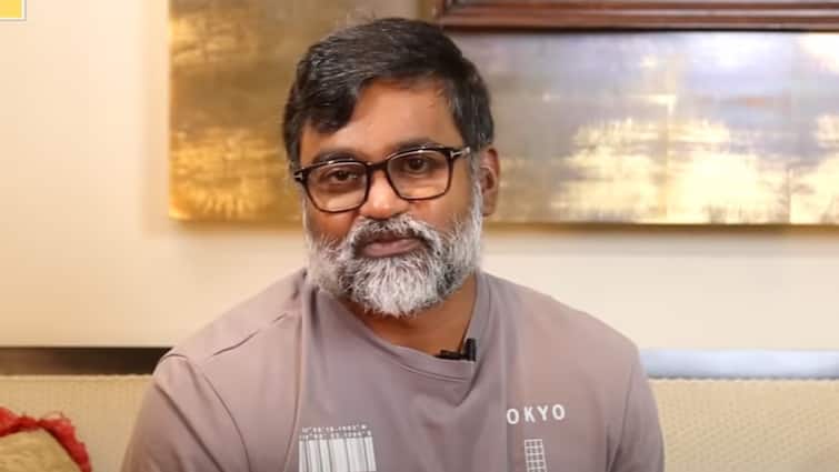 Director Selvaraghavan Motivational quotes for fan go viral Selvaraghavan : இந்த உலகம் ஏறி மிதித்து போகவே செய்யும்...செல்வராகவனின் இன்றைய தத்துவம்